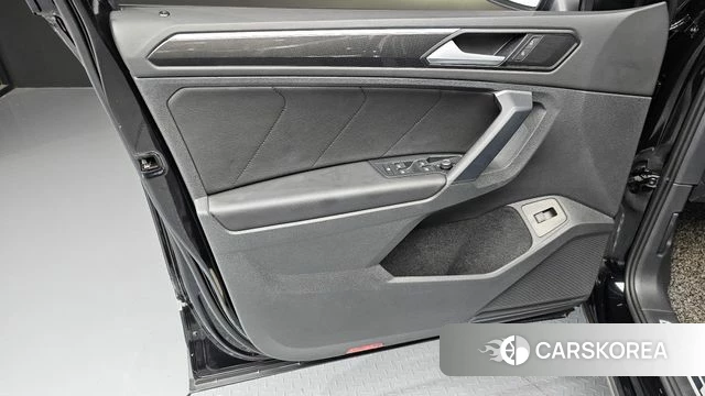 Volkswagen Tiguan second Generation id 4614156 из Кореи 16
