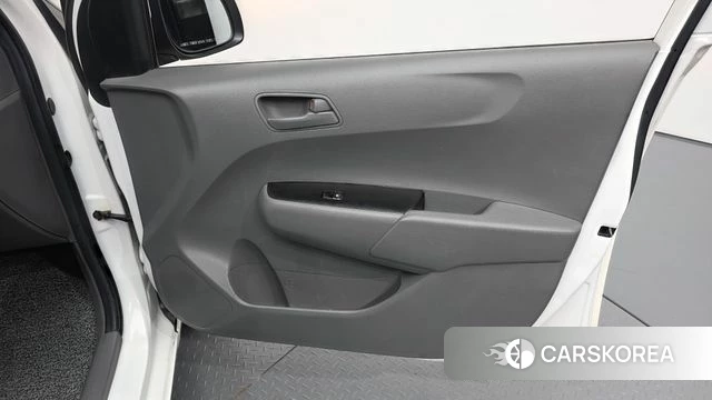 Kia Morning Urban (JA) id 4683601 из Кореи 16
