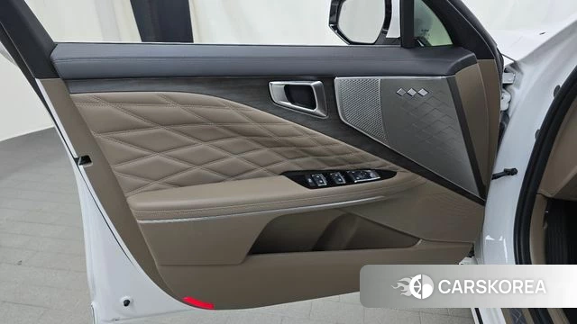 Kia K8 Hybrid id 4935088 из Кореи 16