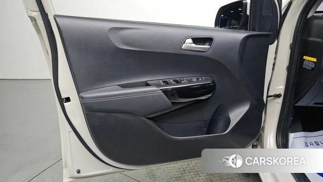 Kia All New Morning (JA) id 4233041 из Кореи 16