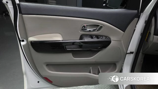 Kia The New Carnival id 4363180 из Кореи 16