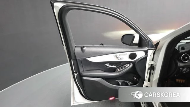 Mercedes-Benz GLC-Class X253 id 4764327 из Кореи 15