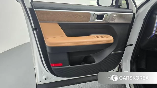 Hyundai Santa Fe (MX5) id 4853885 из Кореи 16
