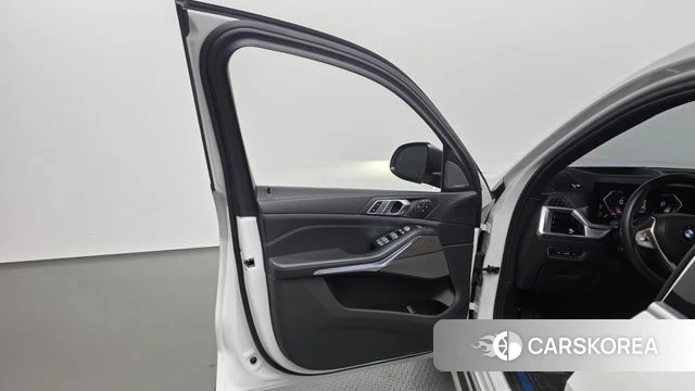 BMW X7 (G07) id 4474827 из Кореи 16