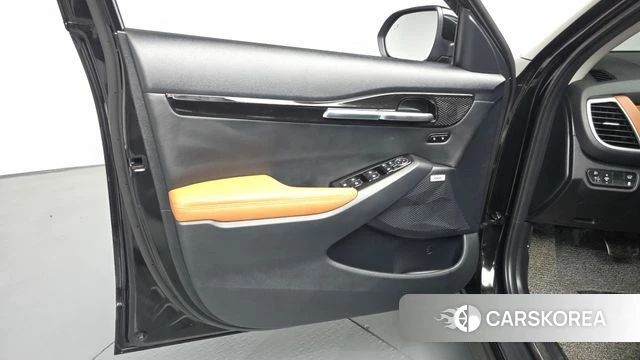Kia The New Seltos id 4724985 из Кореи 16