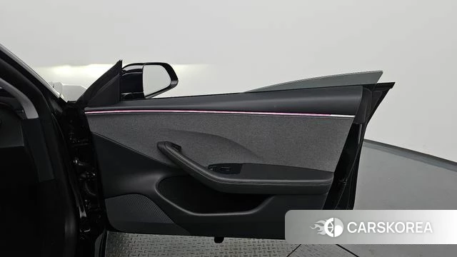Tesla Model 3 id 4649603 из Кореи 16