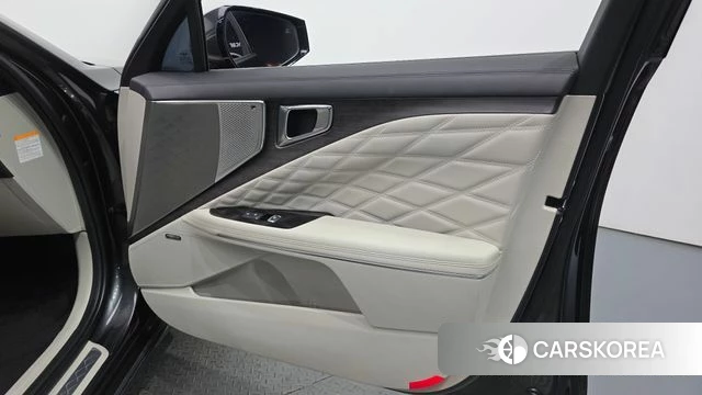 Kia K8 Hybrid id 4549411 из Кореи 16