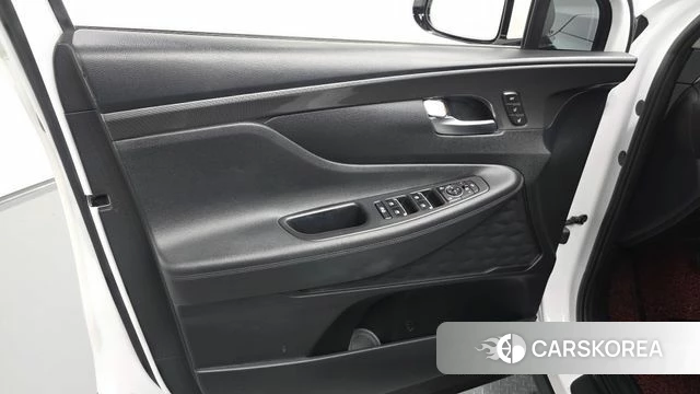Hyundai The New Santa Fe id 4344868 из Кореи 16