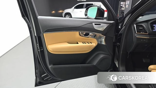 Volvo XC90 second Generation id 4607881 из Кореи 16