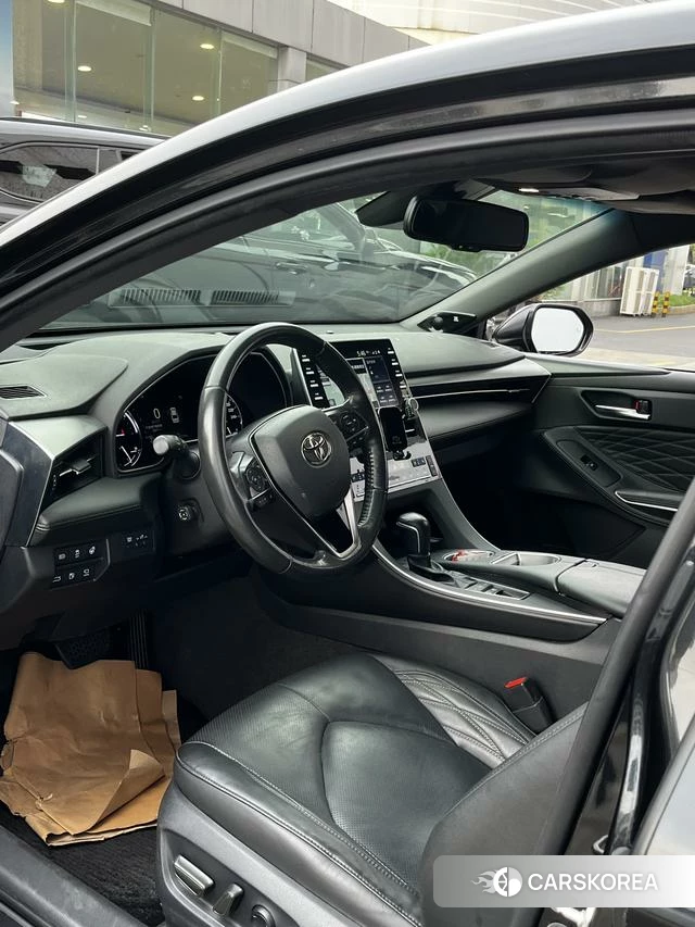 Toyota Asian dragon id 4263656 из Китая 16