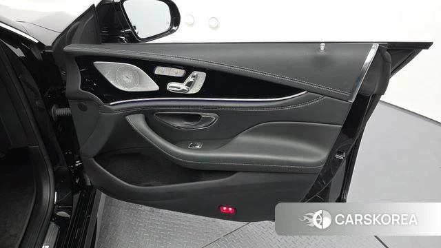 Mercedes-Benz AMG GT id 4688226 из Кореи 16