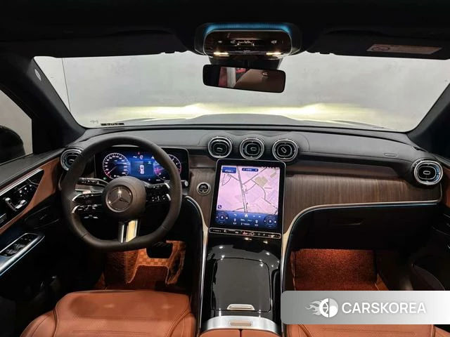 Mercedes-Benz GLC id 4276647 из Китая 16