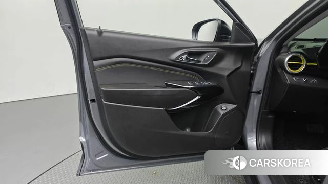 Chevrolet (GM Daewoo) Trax Crossover id 4540627 из Кореи 16