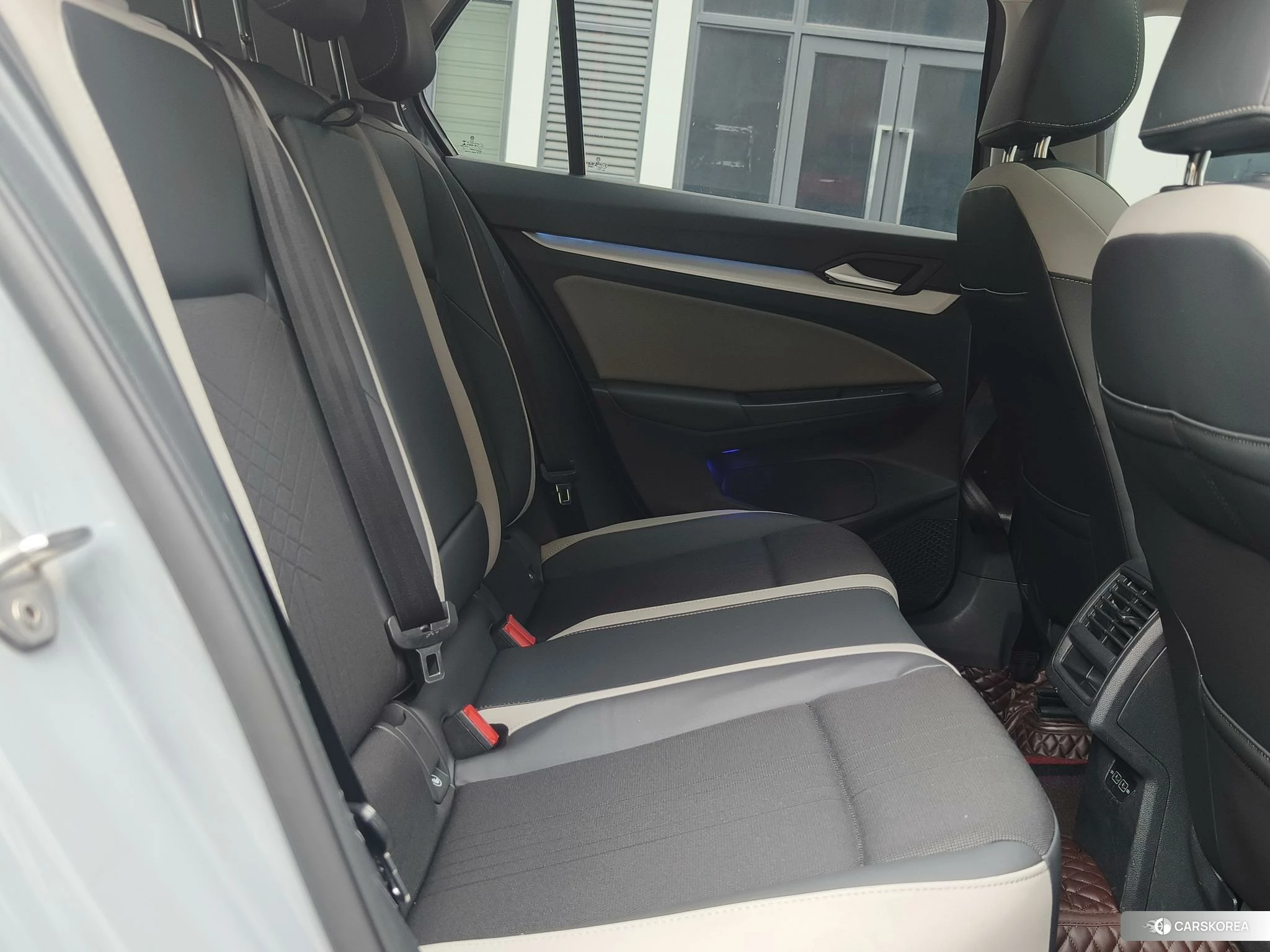 Volkswagen Golf id 4513740 из Китая 16