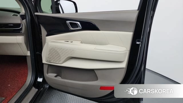 Kia The New Carnival 4th Generation id 4302290 из Кореи 16