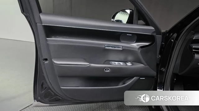 Genesis G90 (RS4) id 4656744 из Кореи 16