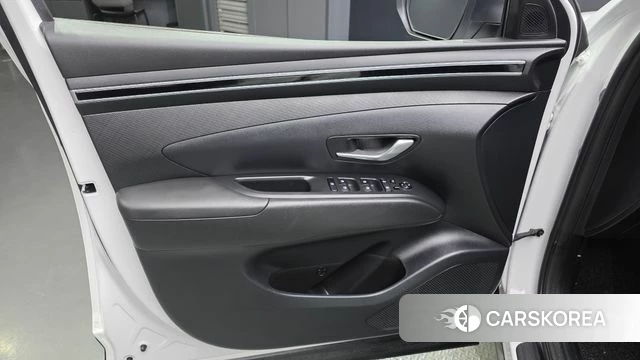 Hyundai Tucson (NX4) id 4416094 из Кореи 16