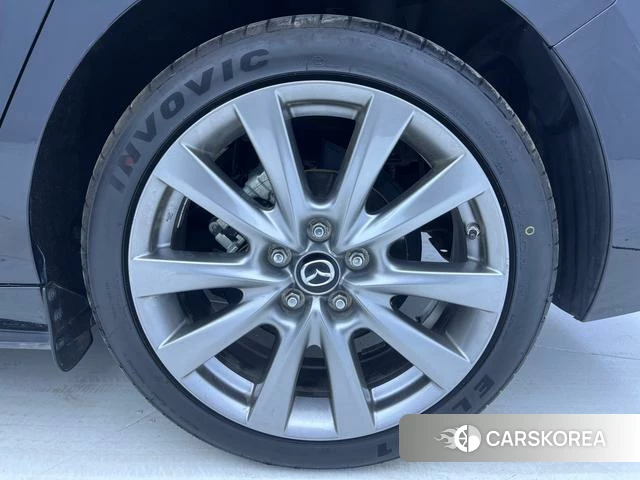Mazda 3 Angkesaila id 4259117 из Китая 16
