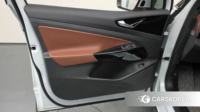 Volkswagen ID.4 id 4516716 из Кореи 16