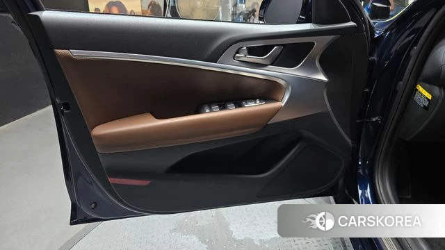 Genesis G70 id 4477500 из Кореи 16
