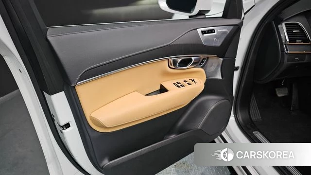 Volvo XC90 second Generation id 4329957 из Кореи 16