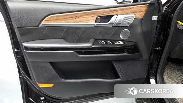 Kia Mohave Master id 4245708 из Кореи 16