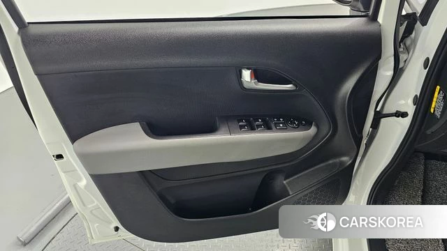 Kia The New Kia Ray EV id 4499667 из Кореи 16