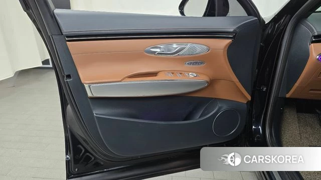 Genesis GV70 id 4745893 из Кореи 16