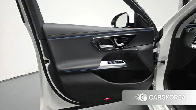 Mercedes-Benz E-Class W214 id 4548839 из Кореи 16