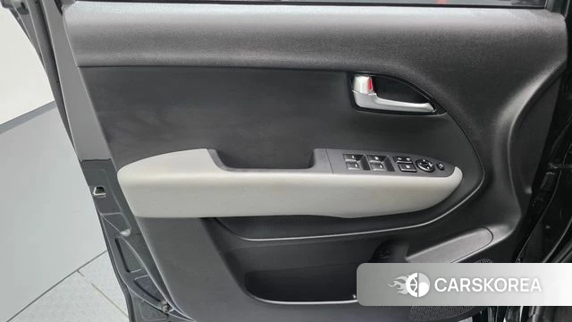 Kia The New Kia Ray id 4941229 из Кореи 16