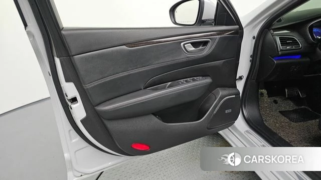 Renault Korea (Samsung) SM6 id 4568339 из Кореи 16