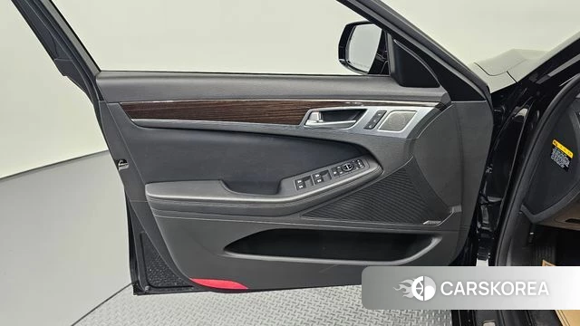 Genesis G80 id 4188288 из Кореи 16