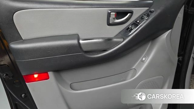 Hyundai The New Grand Starex id 4525552 из Кореи 16