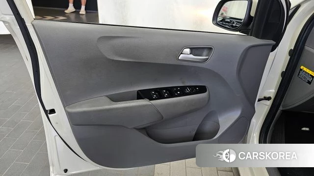 Kia Morning Urban (JA) id 4702860 из Кореи 16