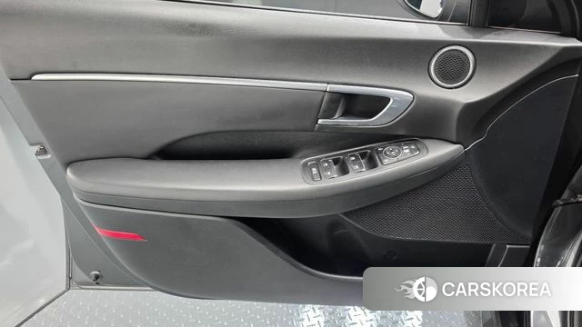 Hyundai Sonata (DN8) id 4751000 из Кореи 16