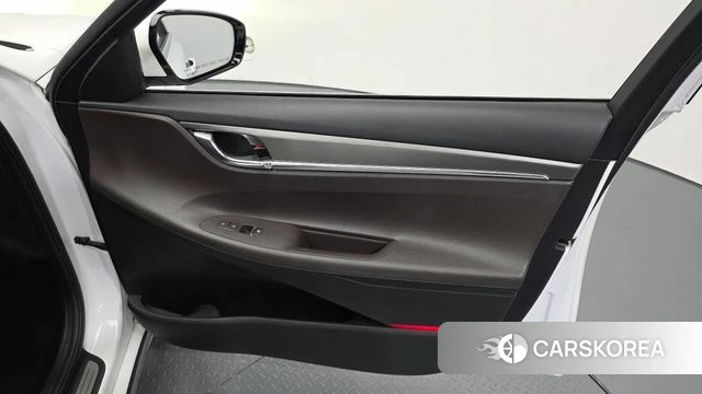 Hyundai The New Grandeur IG id 4453350 из Кореи 16