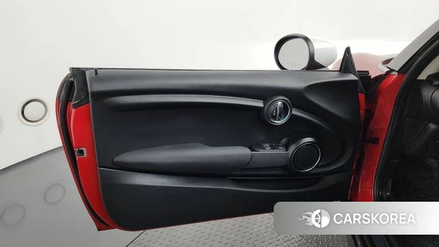 Mini Cooper id 4550623 из Кореи 16