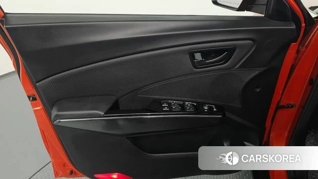 Ssangyong Berry New Tivoli id 4769699 из Кореи 16
