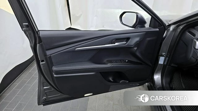 Toyota Camry (XV80) id 4291686 из Кореи 16