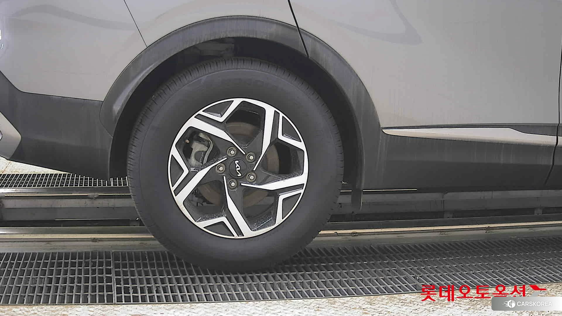 Kia Sportage id 4289543 из Кореи 16
