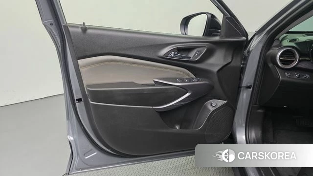 Chevrolet (GM Daewoo) Trax Crossover id 4329833 из Кореи 16