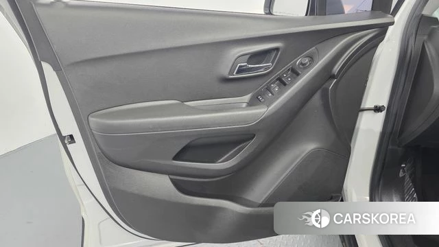 Chevrolet (GM Daewoo) The New Trax id 4727988 из Кореи 16