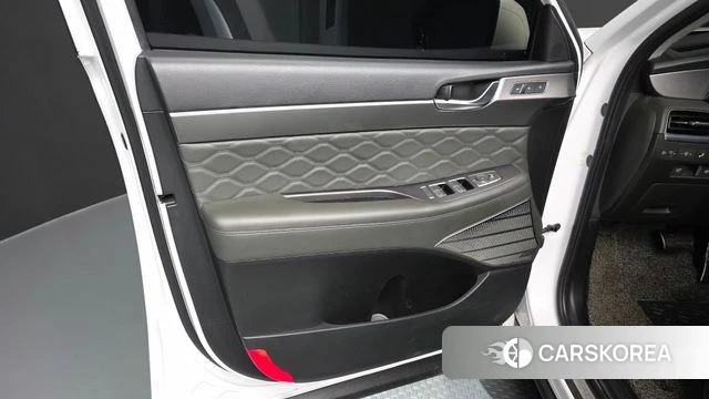 Hyundai Palisade id 4402442 из Кореи 16