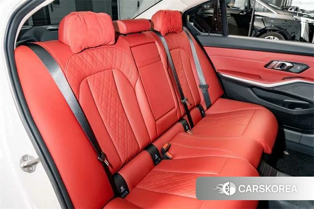 BMW 3 series id 3857660 из Китая 16
