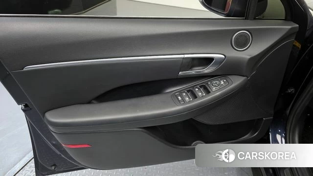 Hyundai Sonata (DN8) id 4416766 из Кореи 16