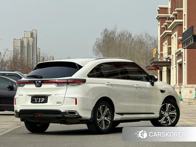 Honda UR-V id 4257860 из Китая 16