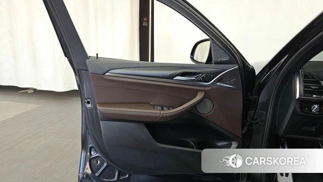 BMW X4 (G02) id 4863923 из Кореи 16