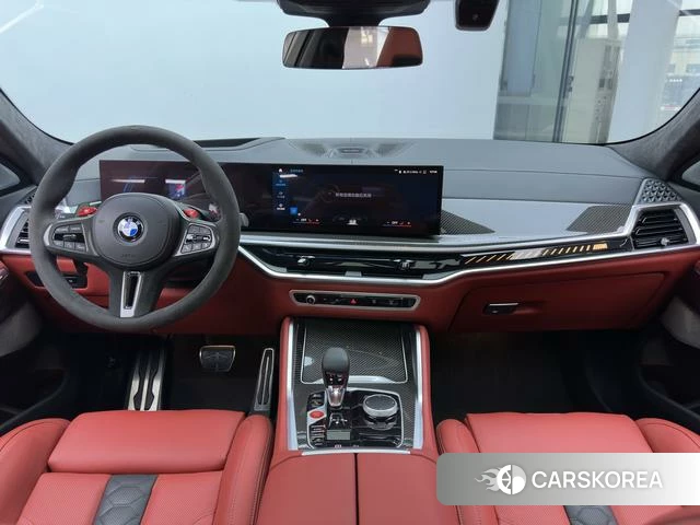 BMW X6 M id 4259194 из Китая 16