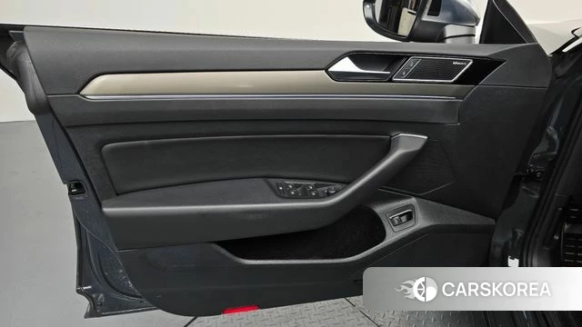 Volkswagen Arteon id 4339152 из Кореи 16