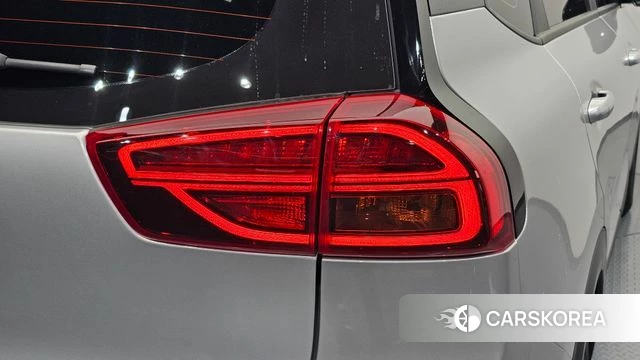 Kia Niro Plus id 4735934 из Кореи 16